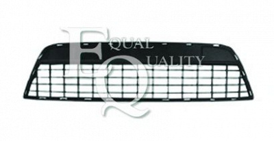 EQUAL QUALITY g1648 - Решетка радиатора